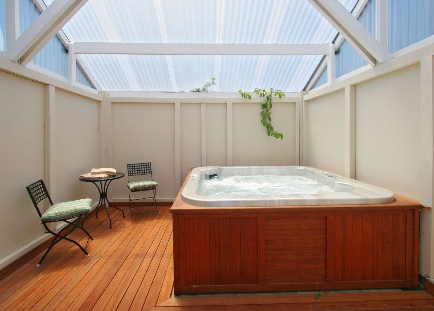 New Plymouth motel accommodation